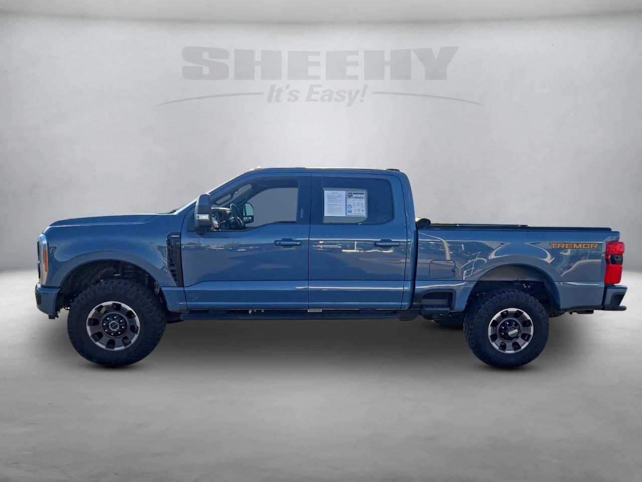 2023 Ford F-250SD Lariat Fredericksburg VA