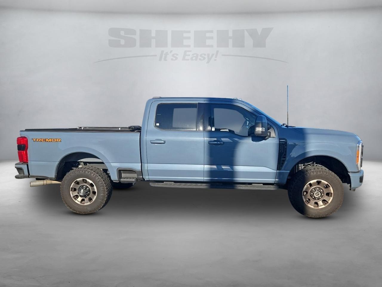 2023 Ford F-250SD Lariat Fredericksburg VA
