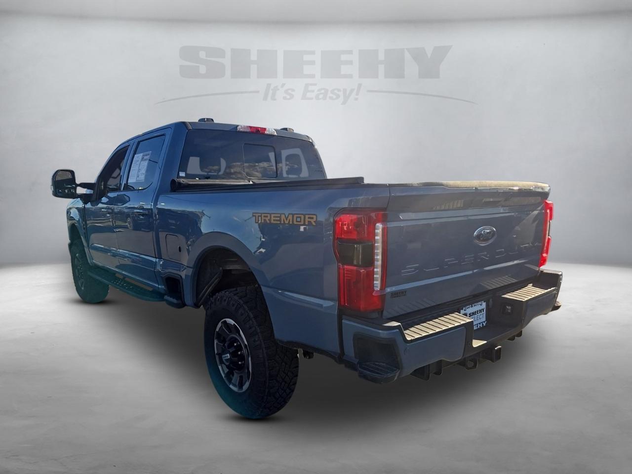 2023 Ford F-250SD Lariat Fredericksburg VA