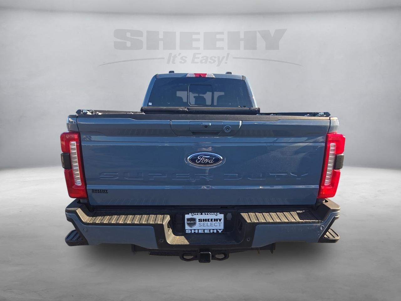 2023 Ford F-250SD Lariat Fredericksburg VA