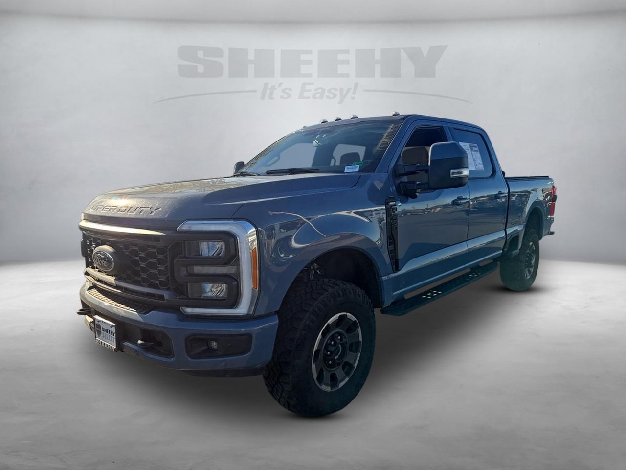 2023 Ford F-250SD Lariat Fredericksburg VA