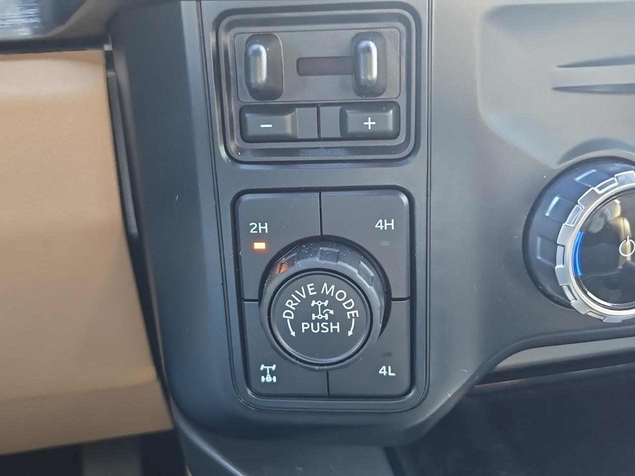 2023 Ford F-250SD Lariat Fredericksburg VA
