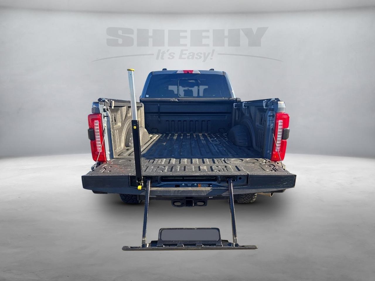 2023 Ford F-250SD Lariat Fredericksburg VA