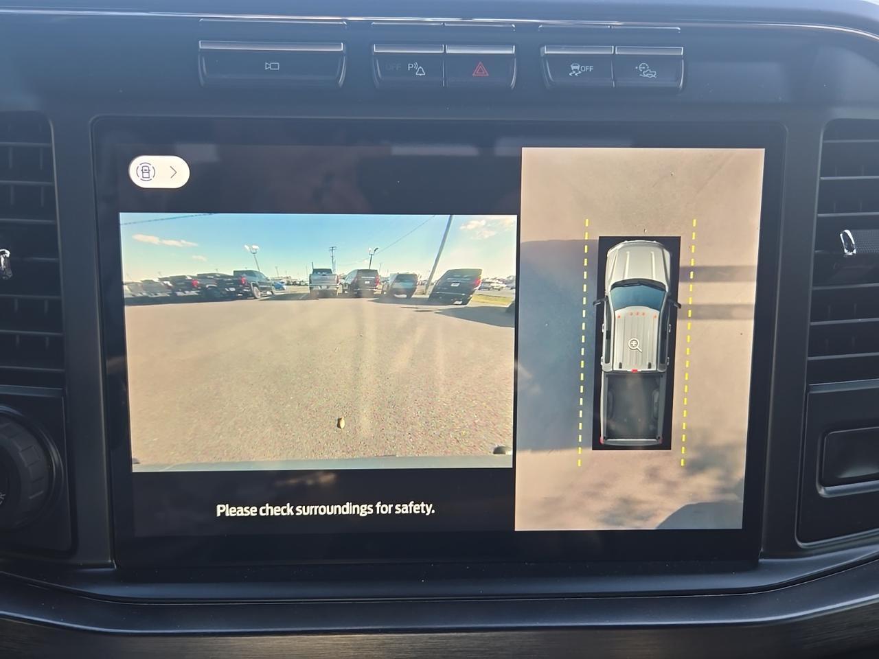 2023 Ford F-250SD Lariat Fredericksburg VA