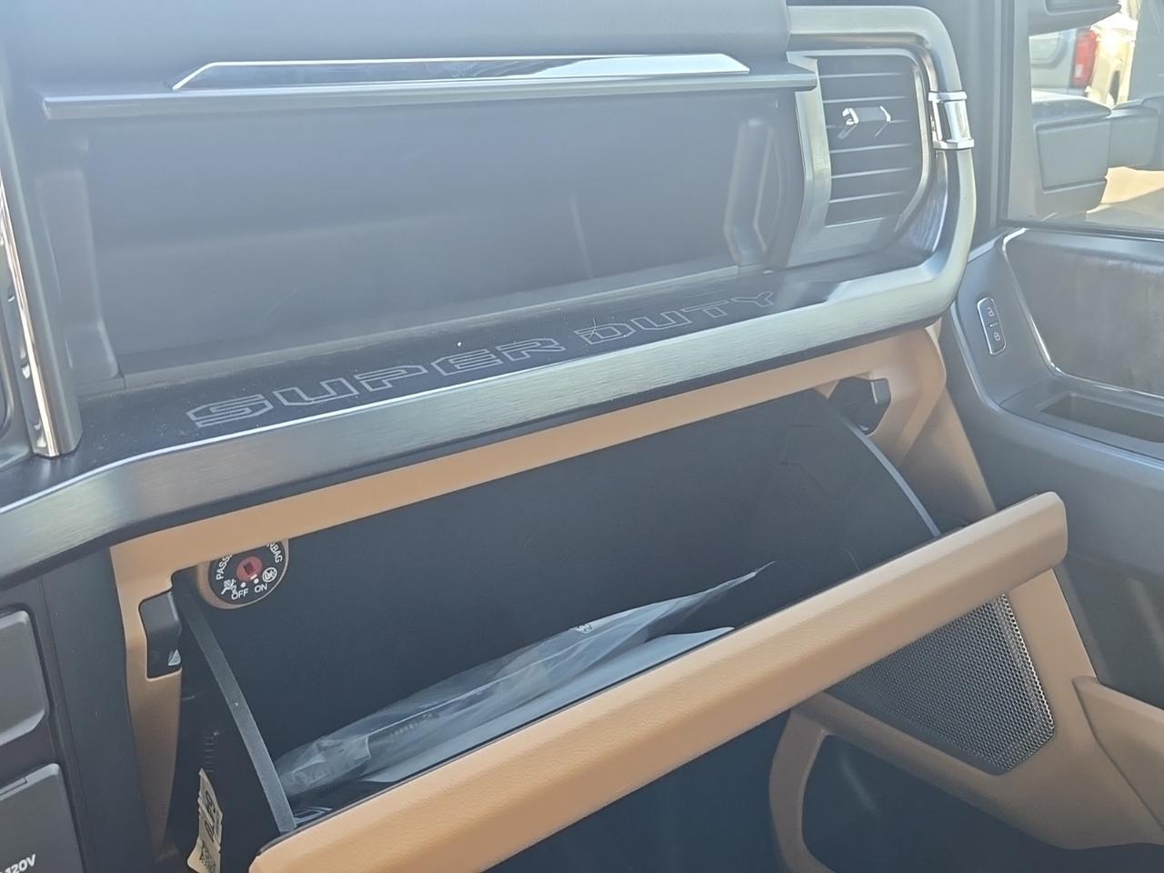 2023 Ford F-250SD Lariat Fredericksburg VA