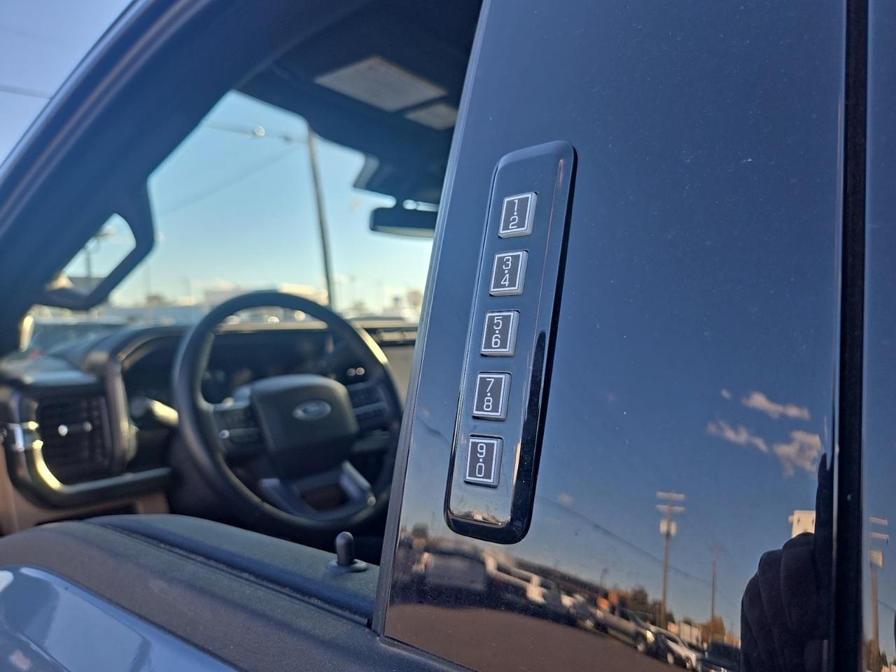 2023 Ford F-250SD Lariat Fredericksburg VA