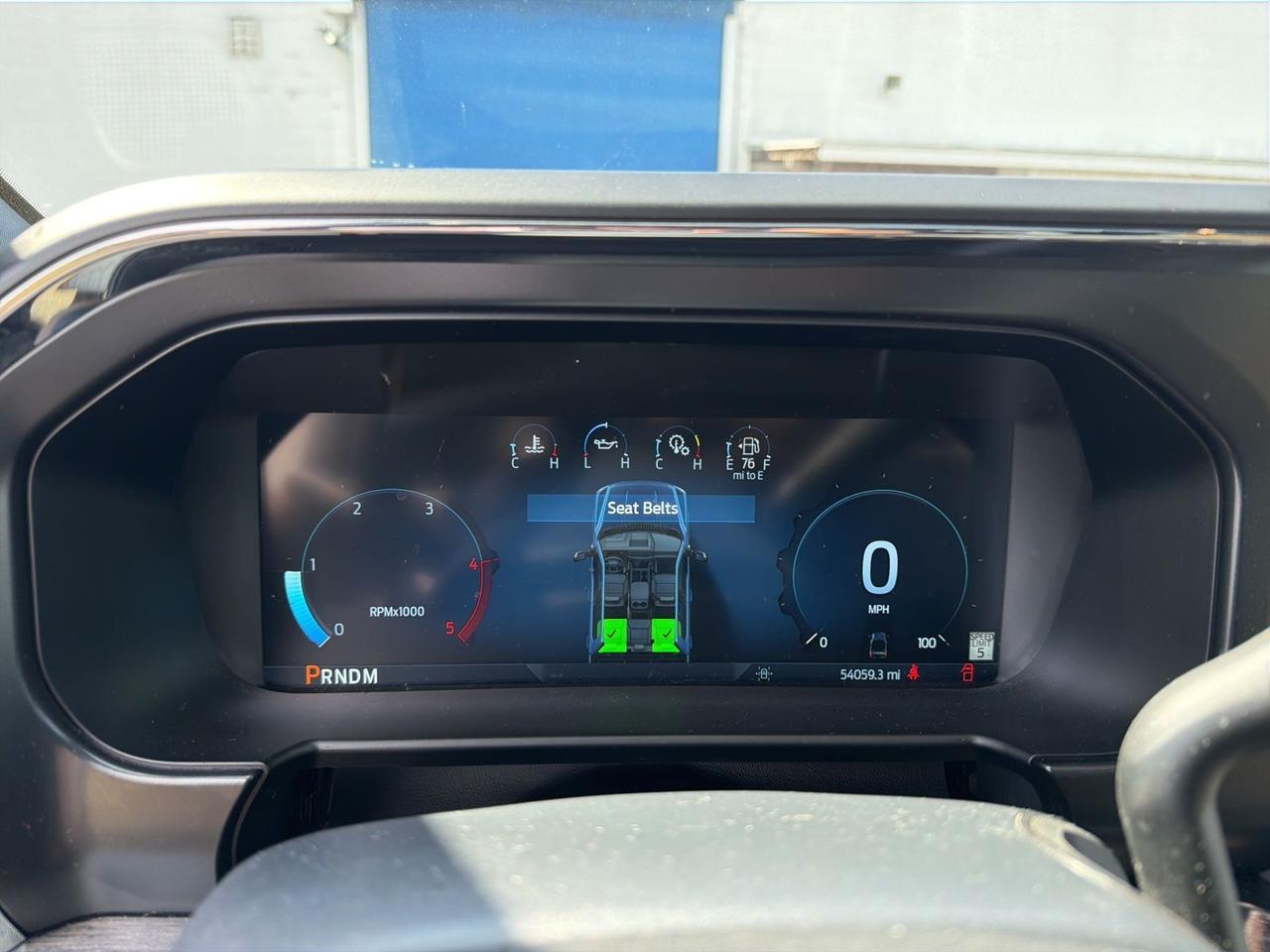 2023 Ford F-250SD Lariat Gaithersburg MD