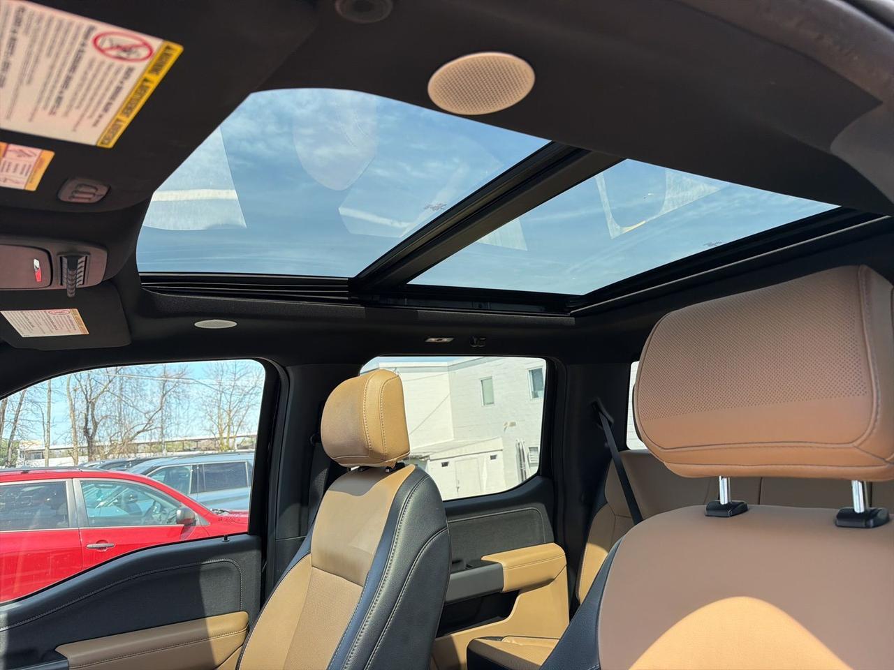 2023 Ford F-250SD Lariat Gaithersburg MD