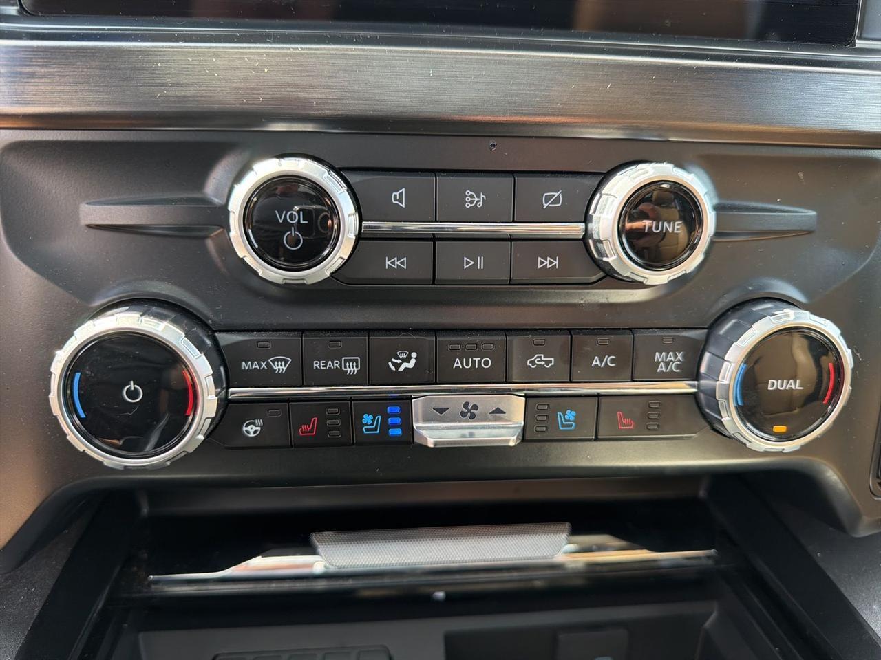 2023 Ford F-250SD Lariat Gaithersburg MD