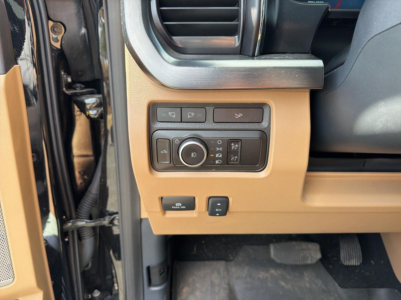 2023 Ford F-250SD Lariat Gaithersburg MD