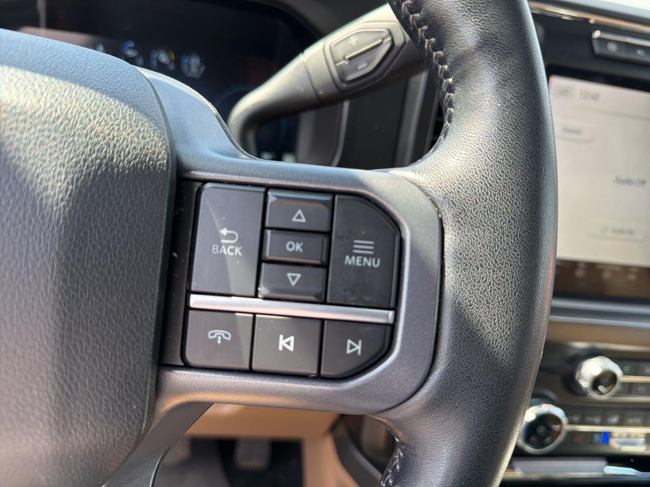 2023 Ford F-250SD Lariat Gaithersburg MD