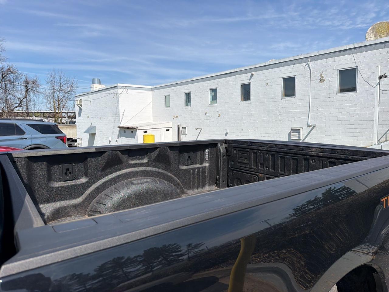 2023 Ford F-250SD Lariat Gaithersburg MD