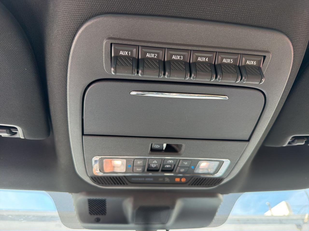 2023 Ford F-250SD Lariat Gaithersburg MD