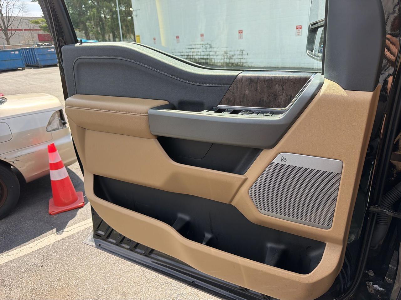 2023 Ford F-250SD Lariat Gaithersburg MD