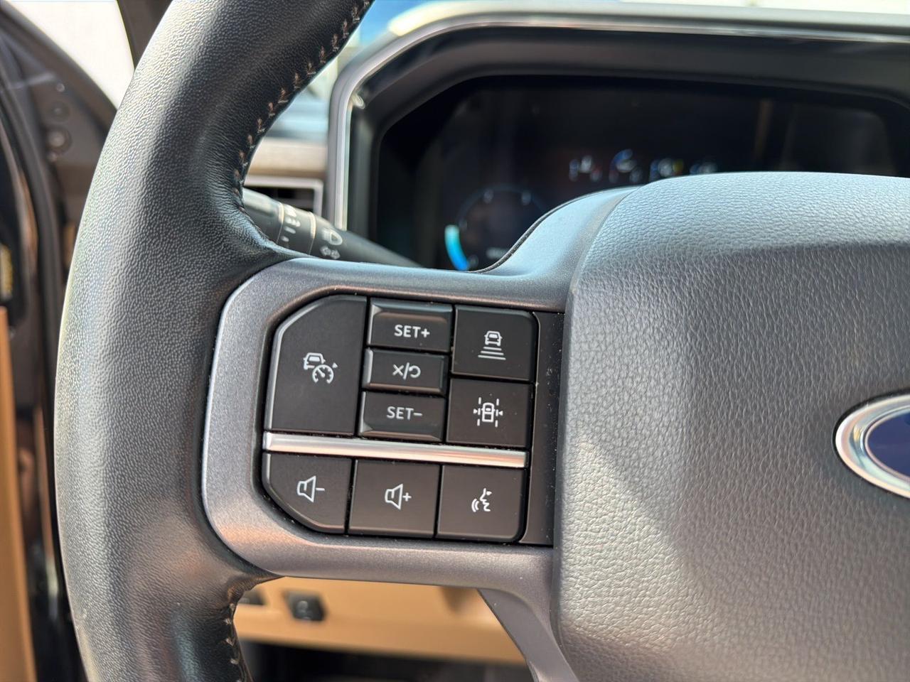 2023 Ford F-250SD Lariat Gaithersburg MD