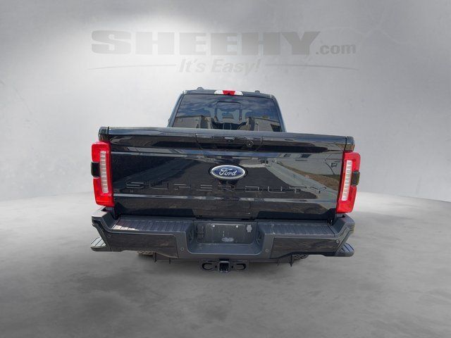 2023 Ford F-250SD Lariat Gaithersburg MD