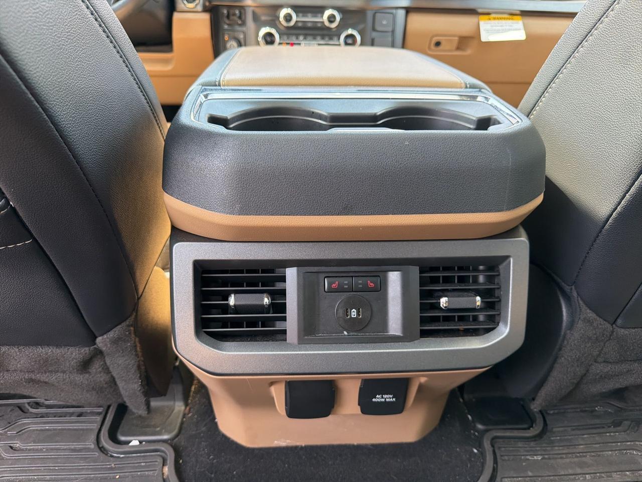 2023 Ford F-250SD Lariat Gaithersburg MD