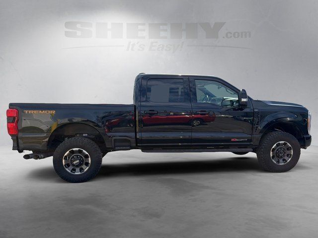2023 Ford F-250SD Lariat Gaithersburg MD