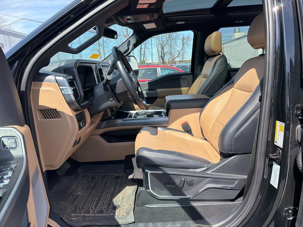 2023 Ford F-250SD Lariat Gaithersburg MD