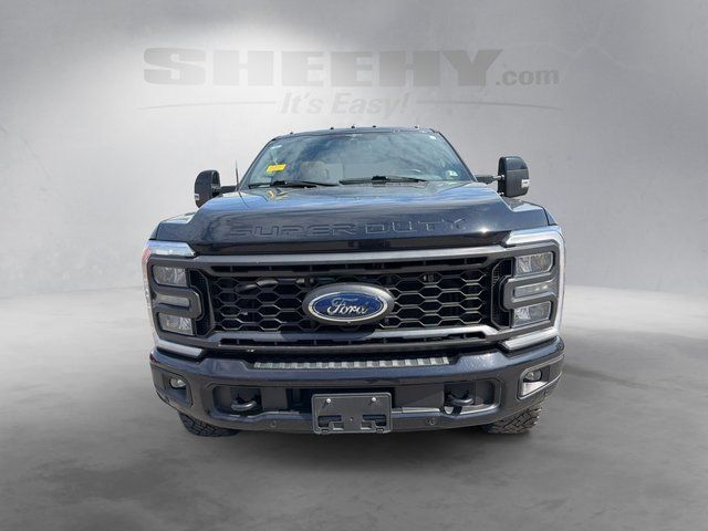 2023 Ford F-250SD Lariat Gaithersburg MD