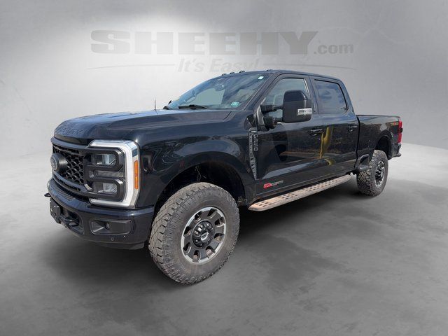 2023 Ford F-250SD Lariat Gaithersburg MD