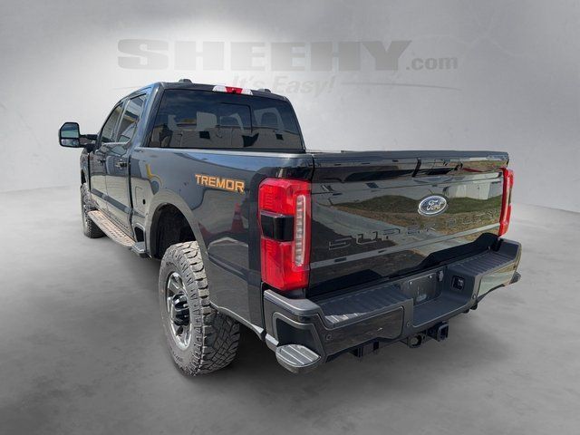 2023 Ford F-250SD Lariat Gaithersburg MD