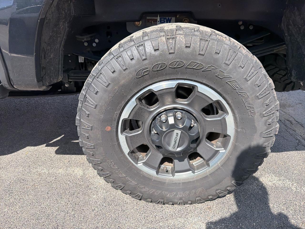 2023 Ford F-250SD Lariat Gaithersburg MD