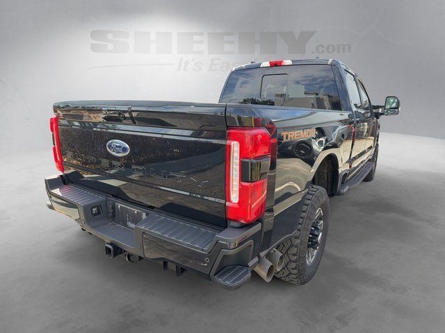 2023 Ford F-250SD Lariat Gaithersburg MD