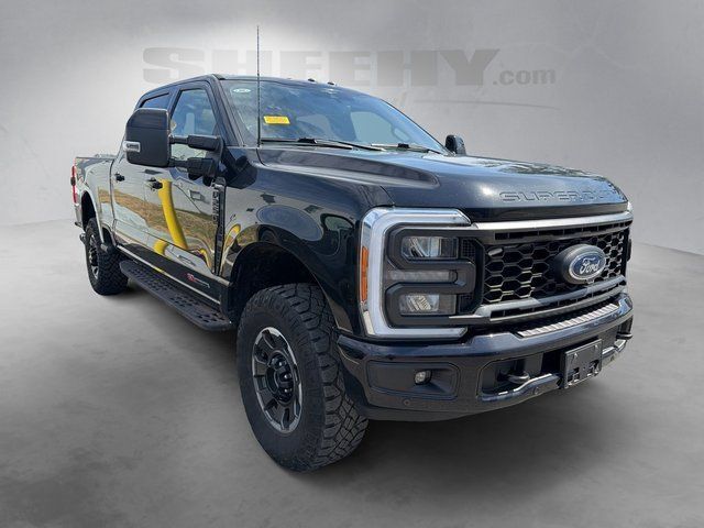 2023 Ford F-250SD Lariat Gaithersburg MD