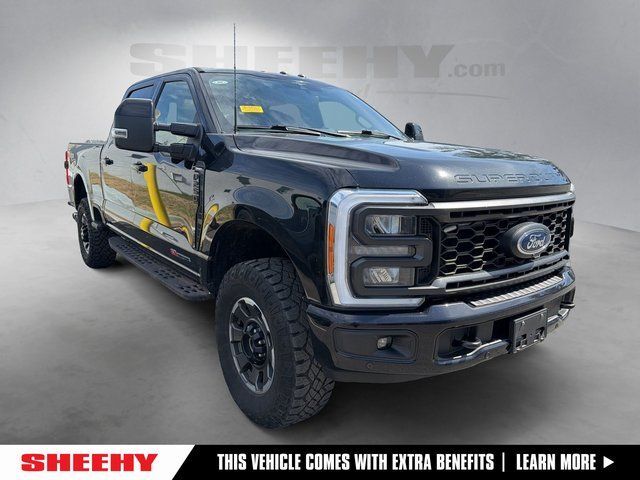 2023 Ford F-250SD