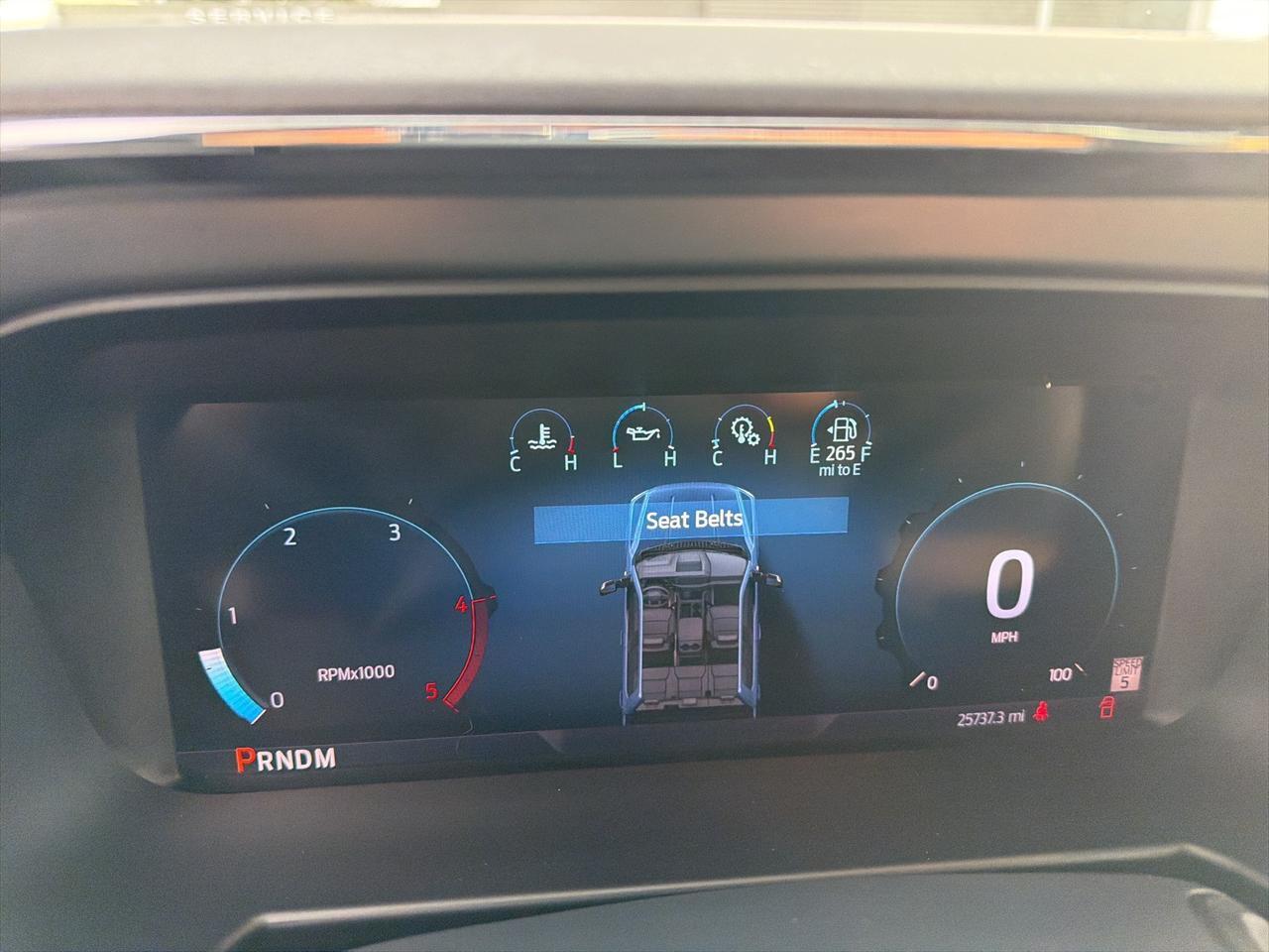 2023 Ford F-250SD Lariat Gaithersburg MD