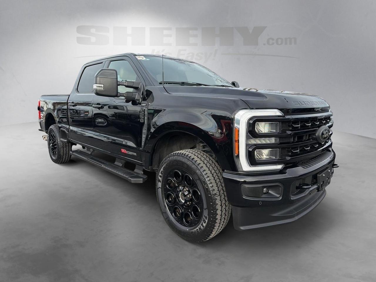 2023 Ford F-250SD Lariat Gaithersburg MD