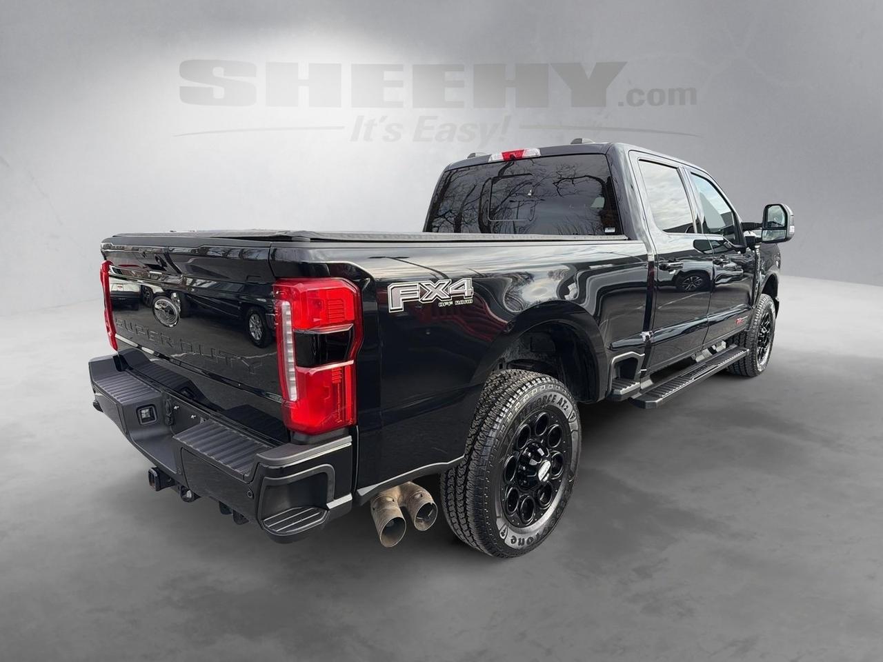 2023 Ford F-250SD Lariat Gaithersburg MD