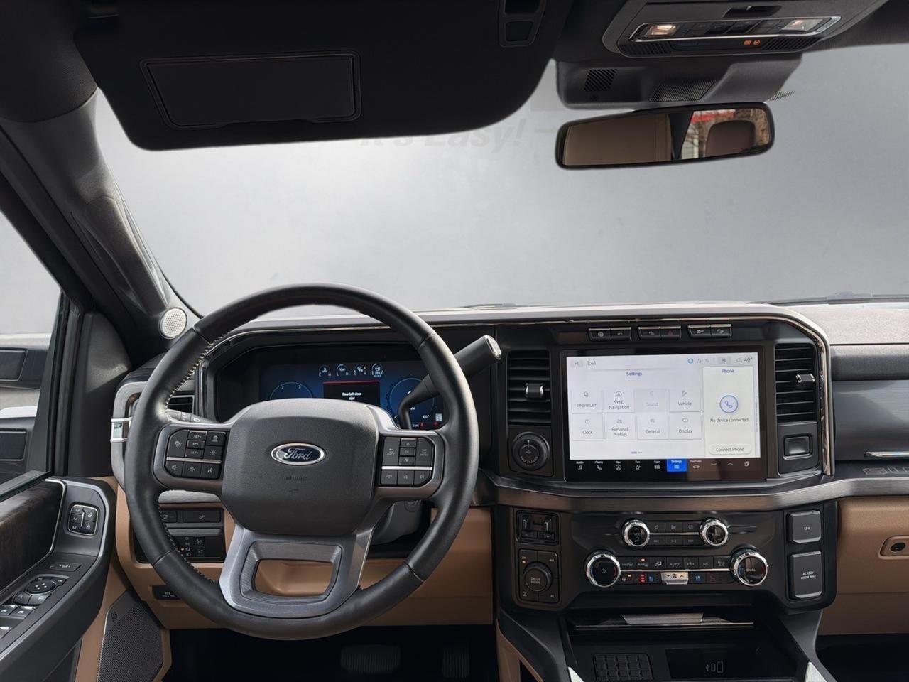 2023 Ford F-250SD Lariat Gaithersburg MD