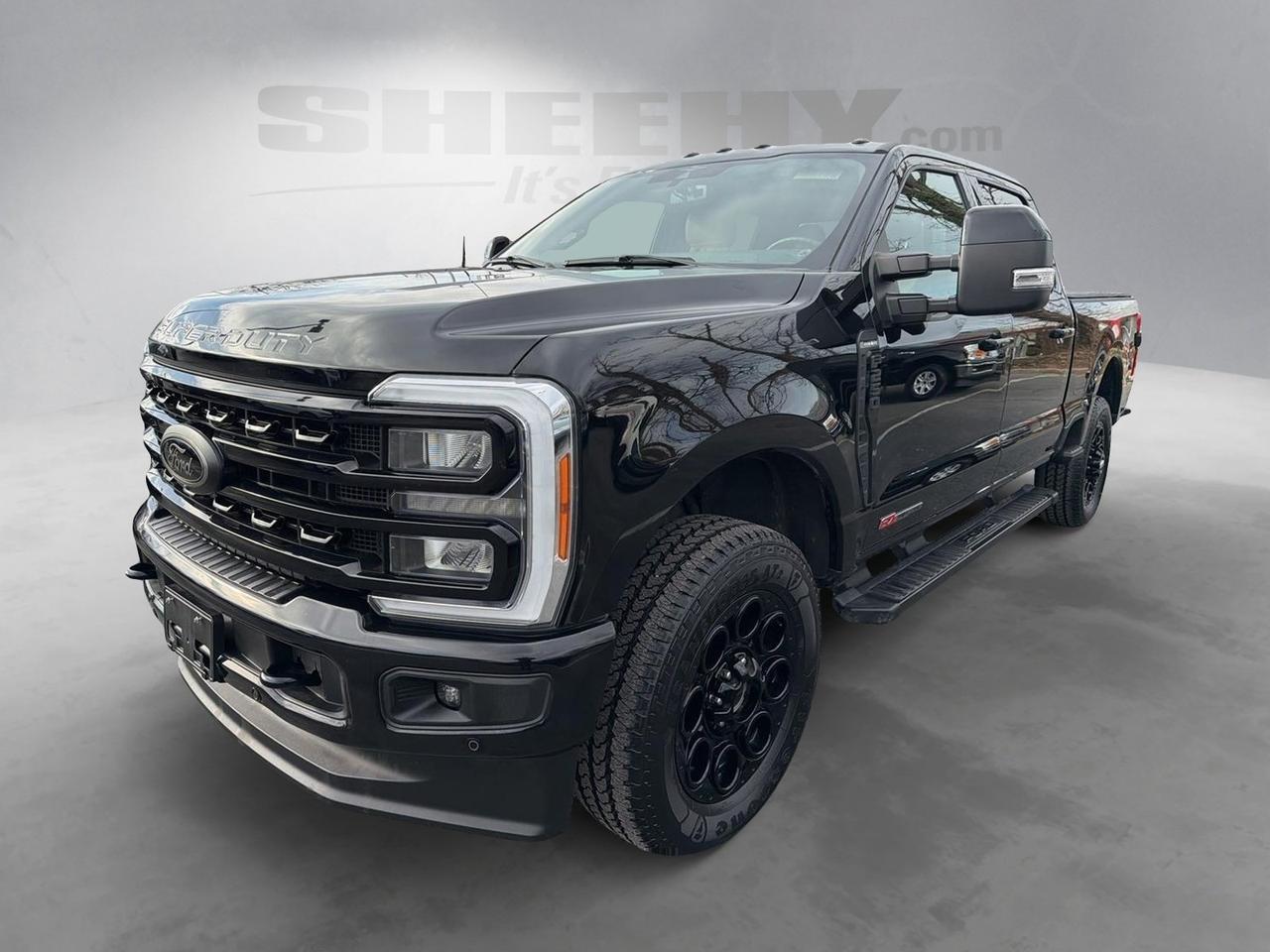 2023 Ford F-250SD Lariat Gaithersburg MD