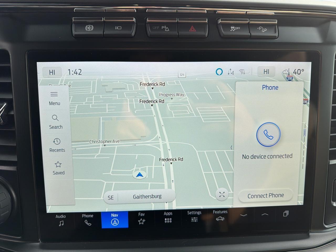 2023 Ford F-250SD Lariat Gaithersburg MD