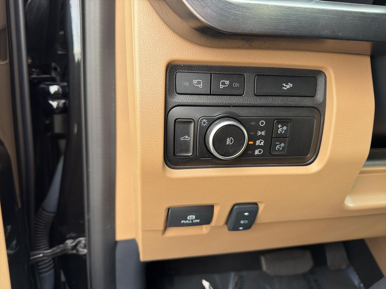 2023 Ford F-250SD Lariat Gaithersburg MD