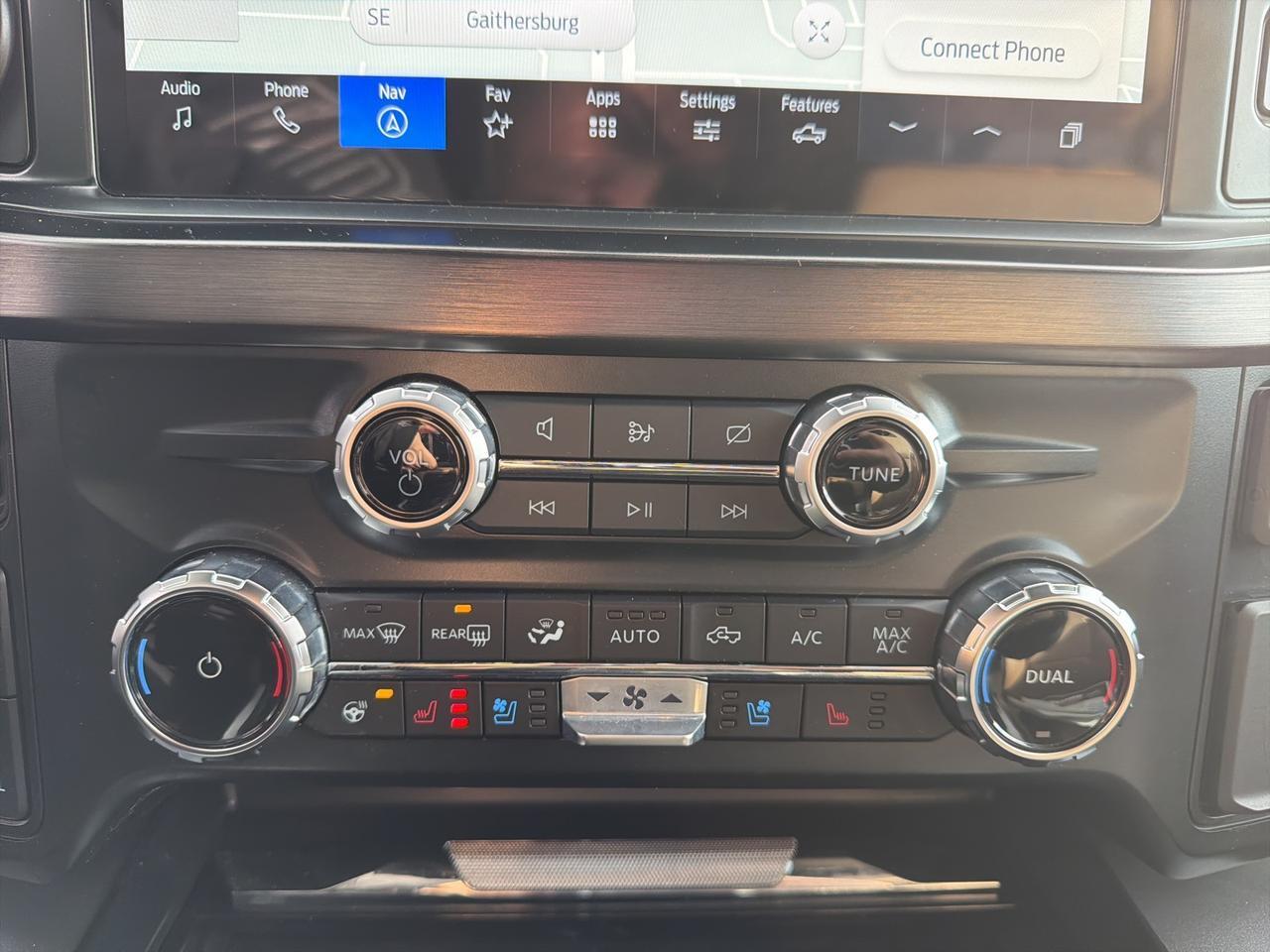 2023 Ford F-250SD Lariat Gaithersburg MD