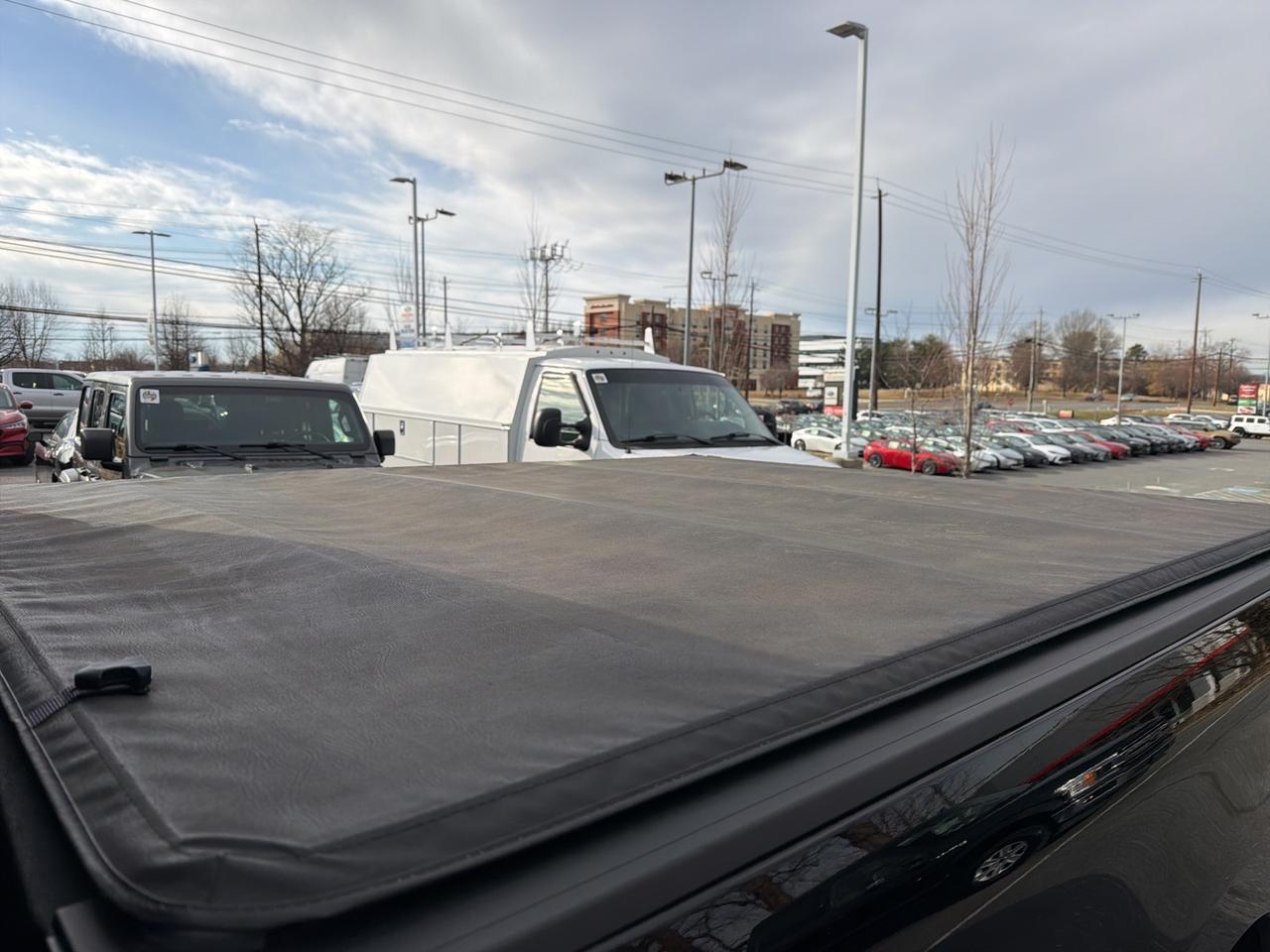 2023 Ford F-250SD Lariat Gaithersburg MD