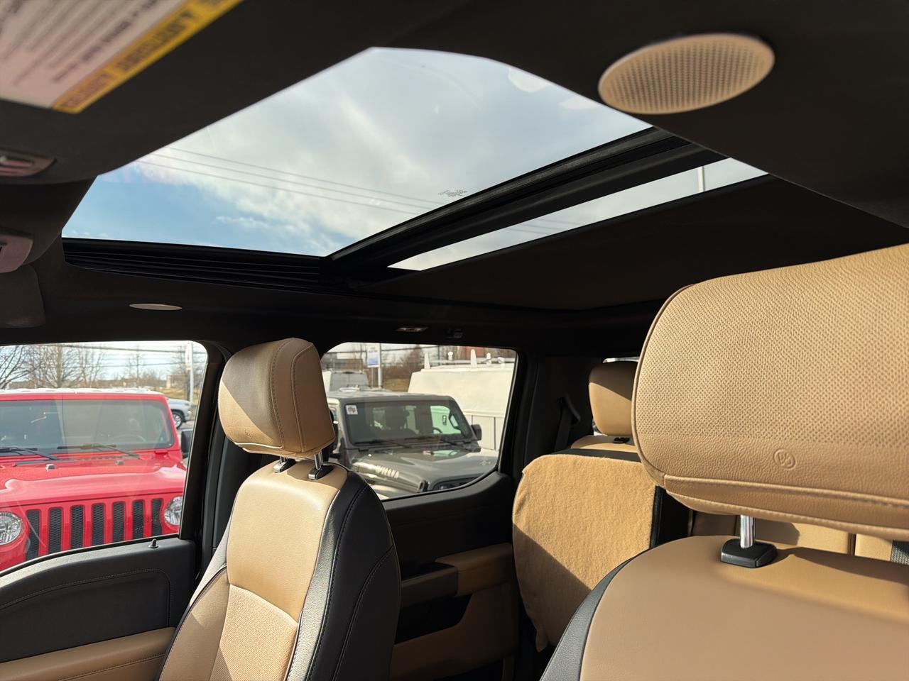 2023 Ford F-250SD Lariat Gaithersburg MD