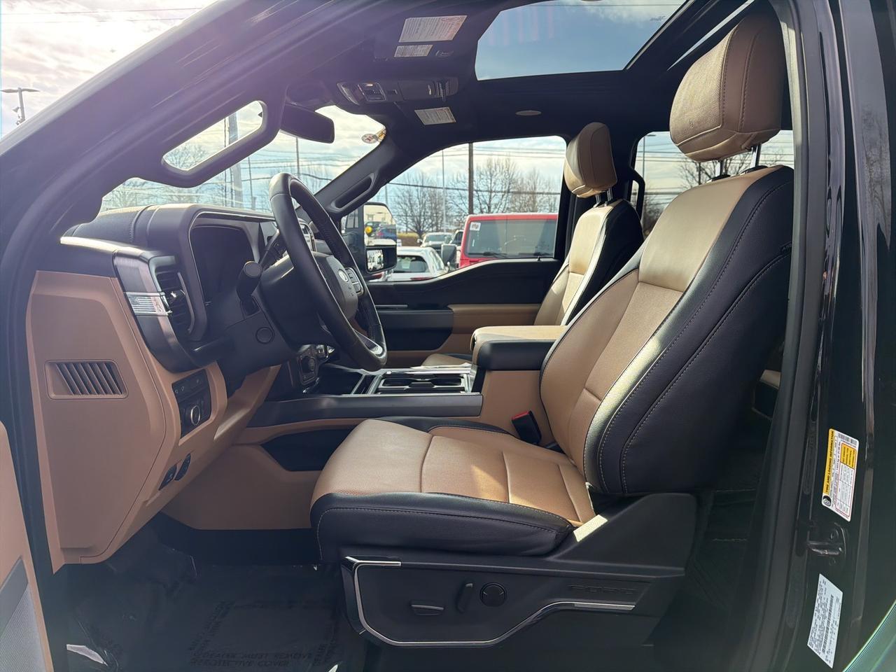 2023 Ford F-250SD Lariat Gaithersburg MD