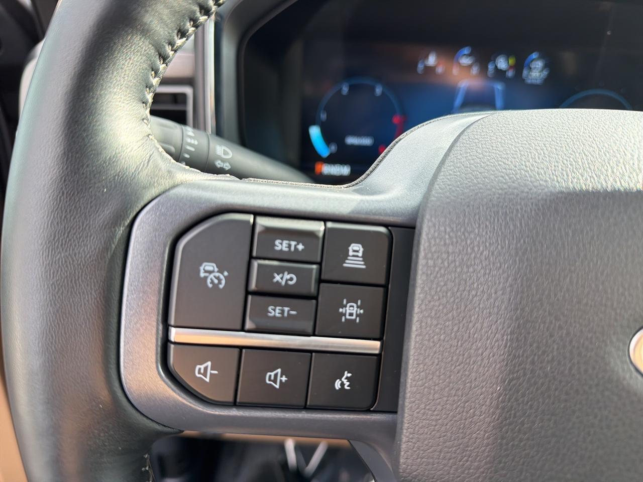 2023 Ford F-250SD Lariat Gaithersburg MD