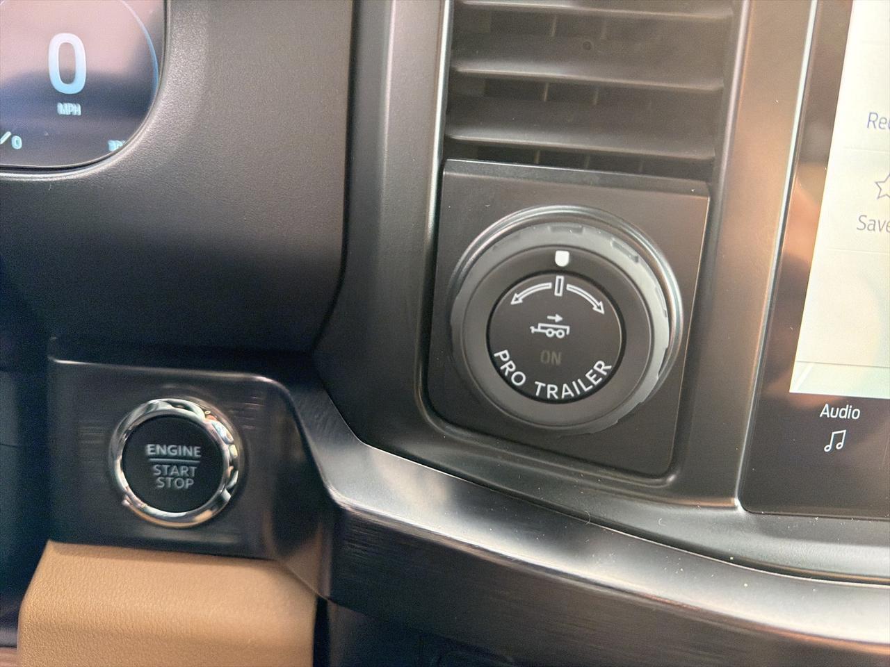 2023 Ford F-250SD Lariat Gaithersburg MD