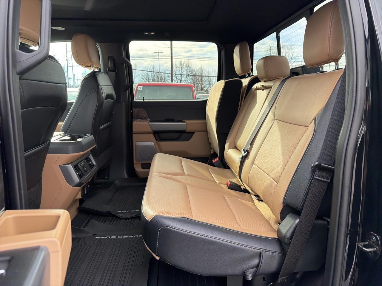 2023 Ford F-250SD Lariat Gaithersburg MD