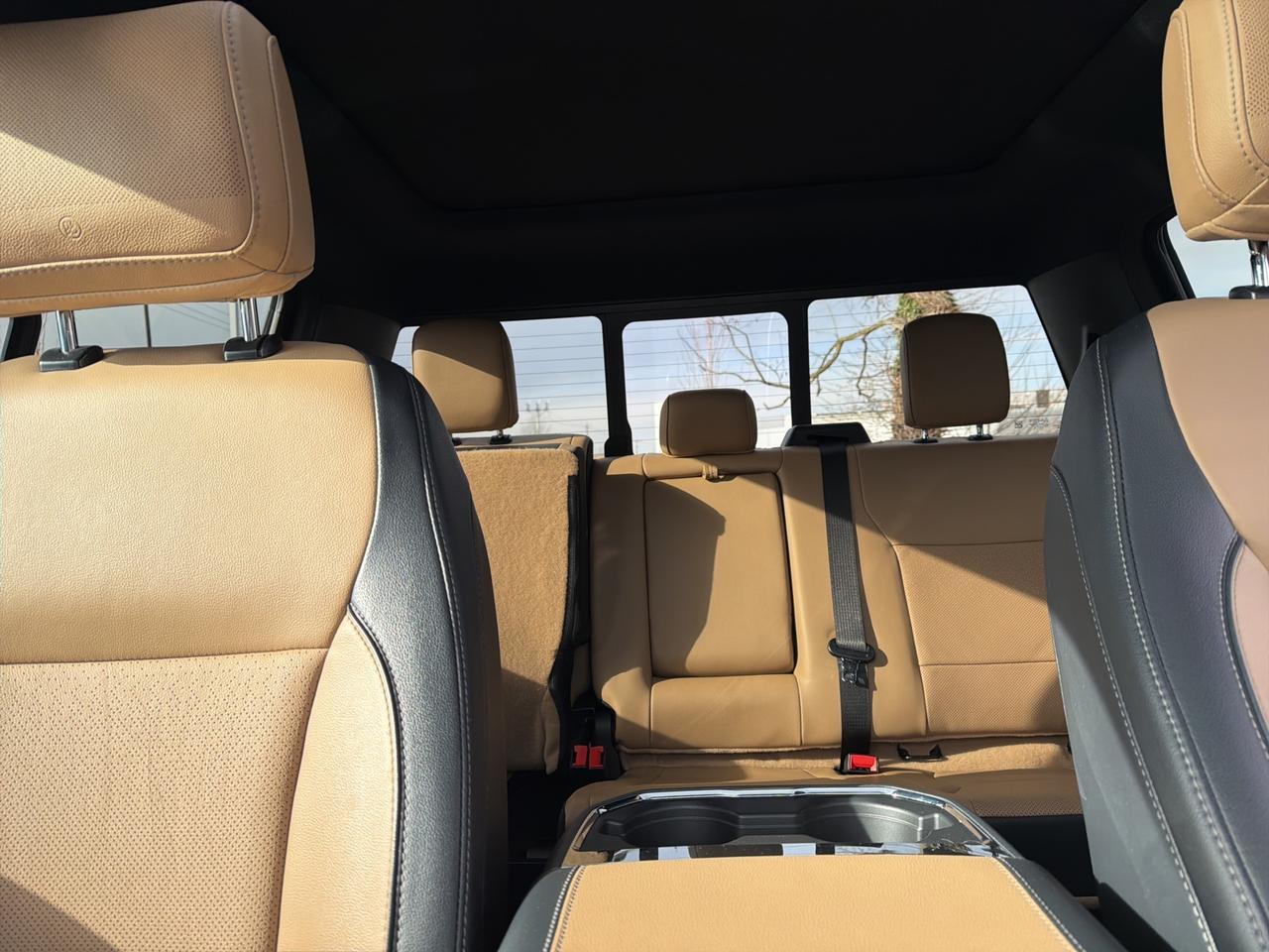 2023 Ford F-250SD Lariat Gaithersburg MD