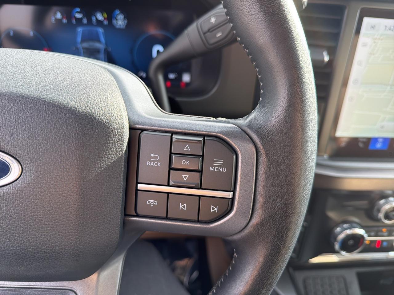 2023 Ford F-250SD Lariat Gaithersburg MD