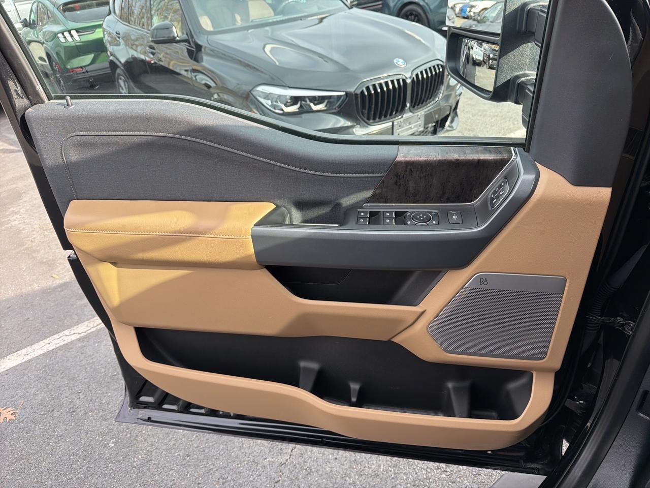 2023 Ford F-250SD Lariat Gaithersburg MD