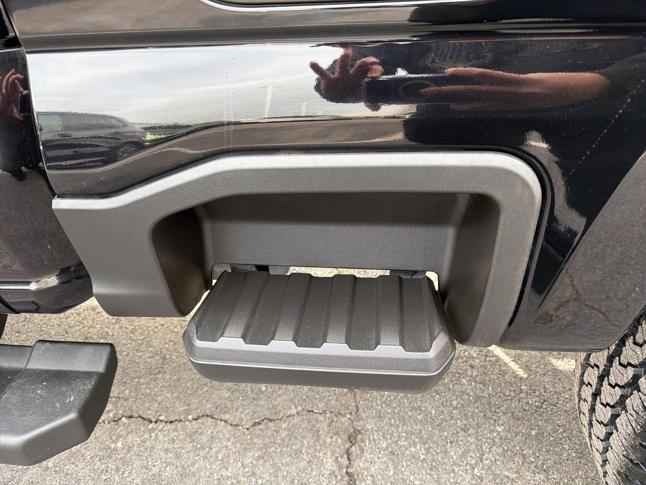 2023 Ford F-250SD Lariat Gaithersburg MD