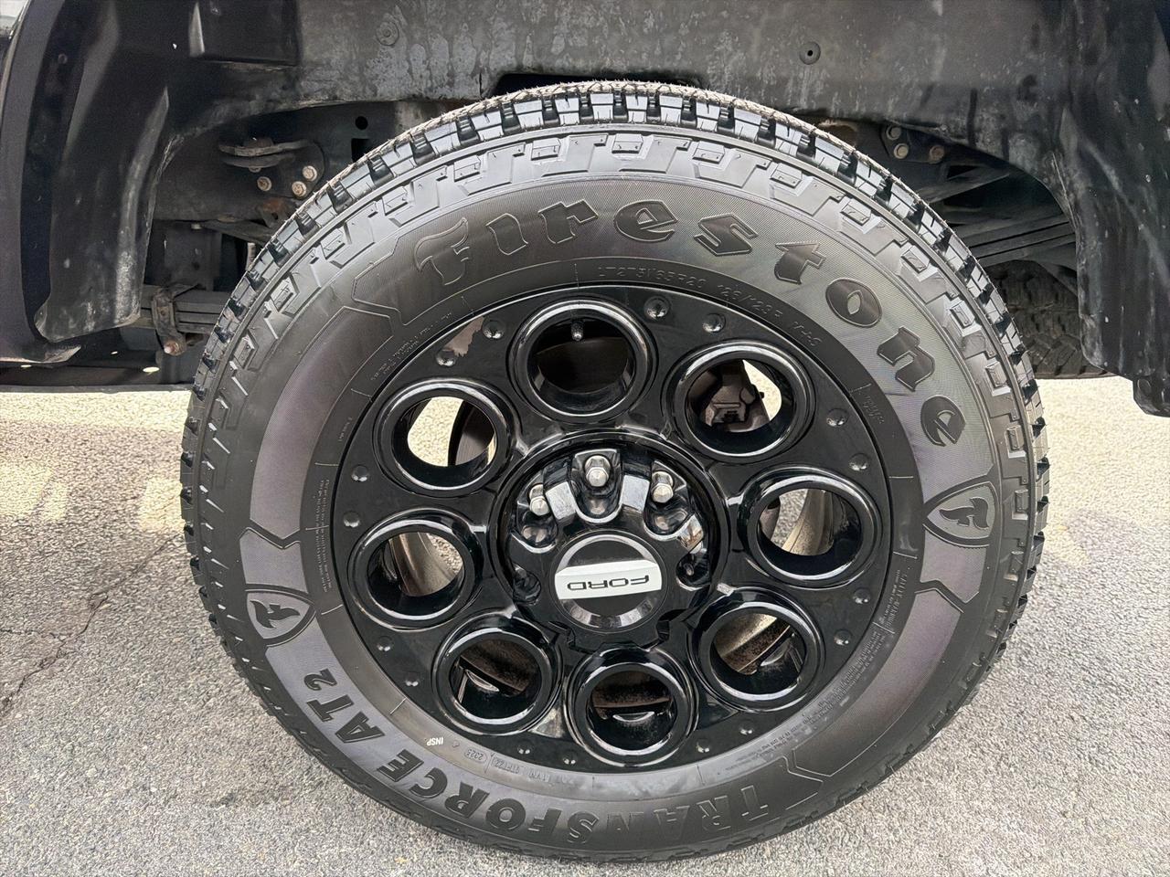 2023 Ford F-250SD Lariat Gaithersburg MD