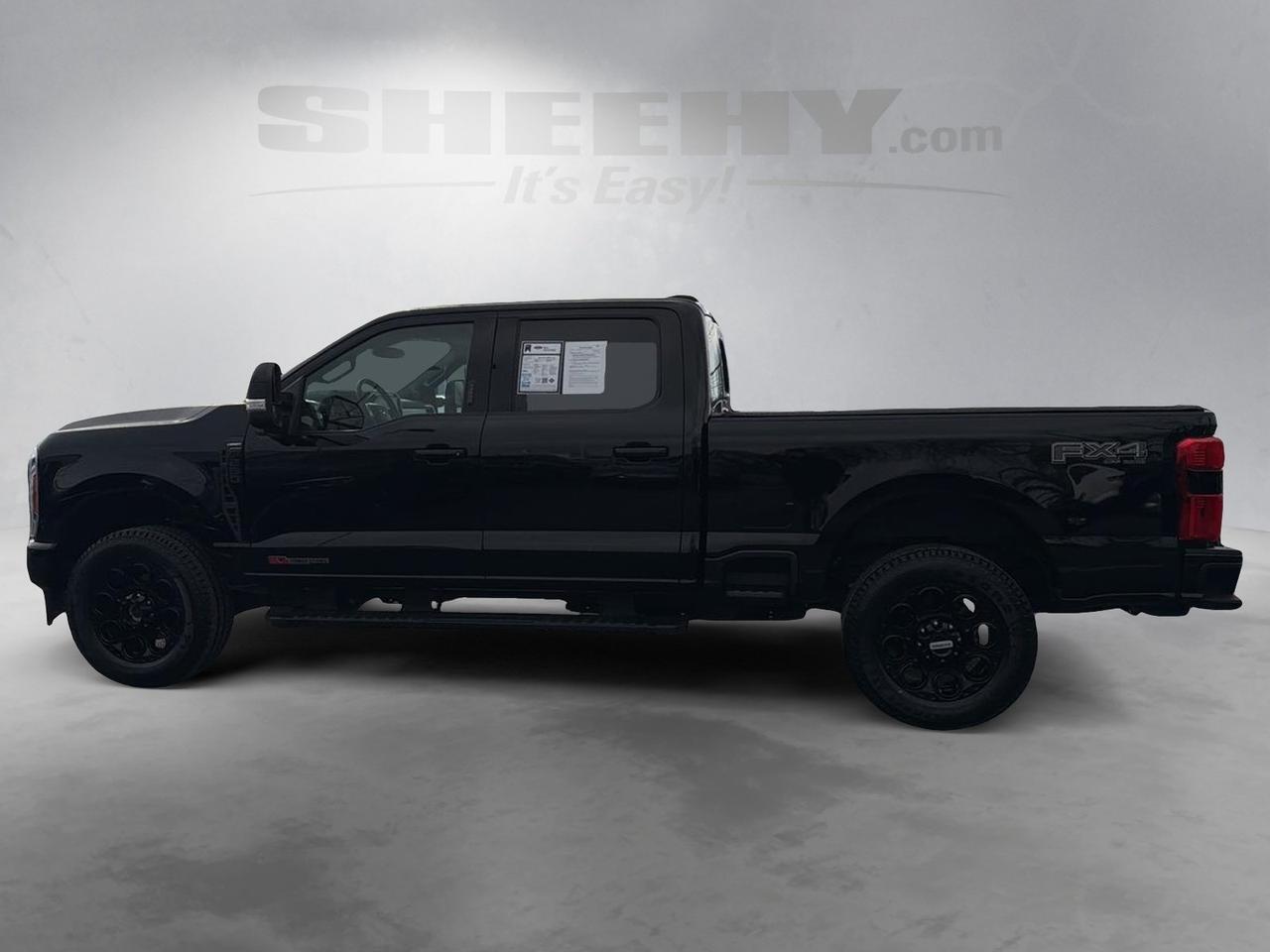 2023 Ford F-250SD Lariat Gaithersburg MD